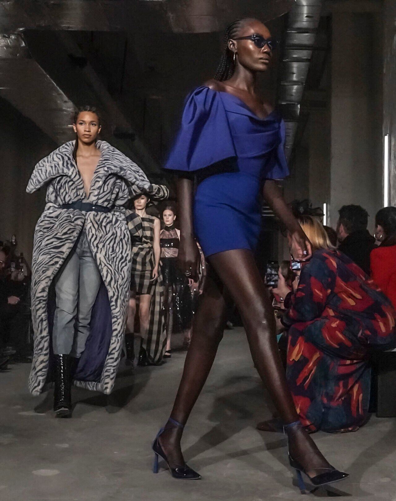 Fashion Christian Siriano